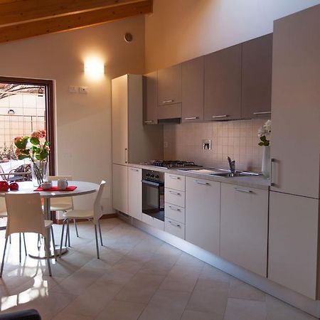 "La Terrazza Di Castiglione" Appartamenti Vacanza Castiglione della Pescaia Zimmer foto
