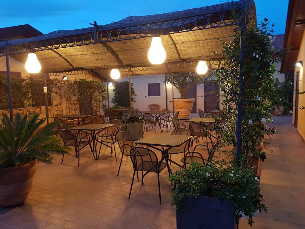 "La Terrazza Di Castiglione" Appartamenti Vacanza Castiglione della Pescaia Exterior foto