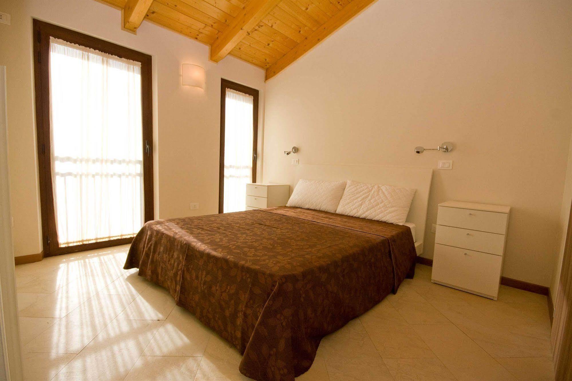 "La Terrazza Di Castiglione" Appartamenti Vacanza Castiglione della Pescaia Exterior foto