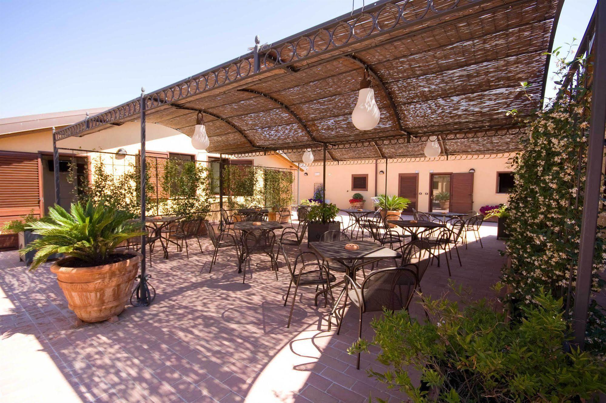 "La Terrazza Di Castiglione" Appartamenti Vacanza Castiglione della Pescaia Exterior foto