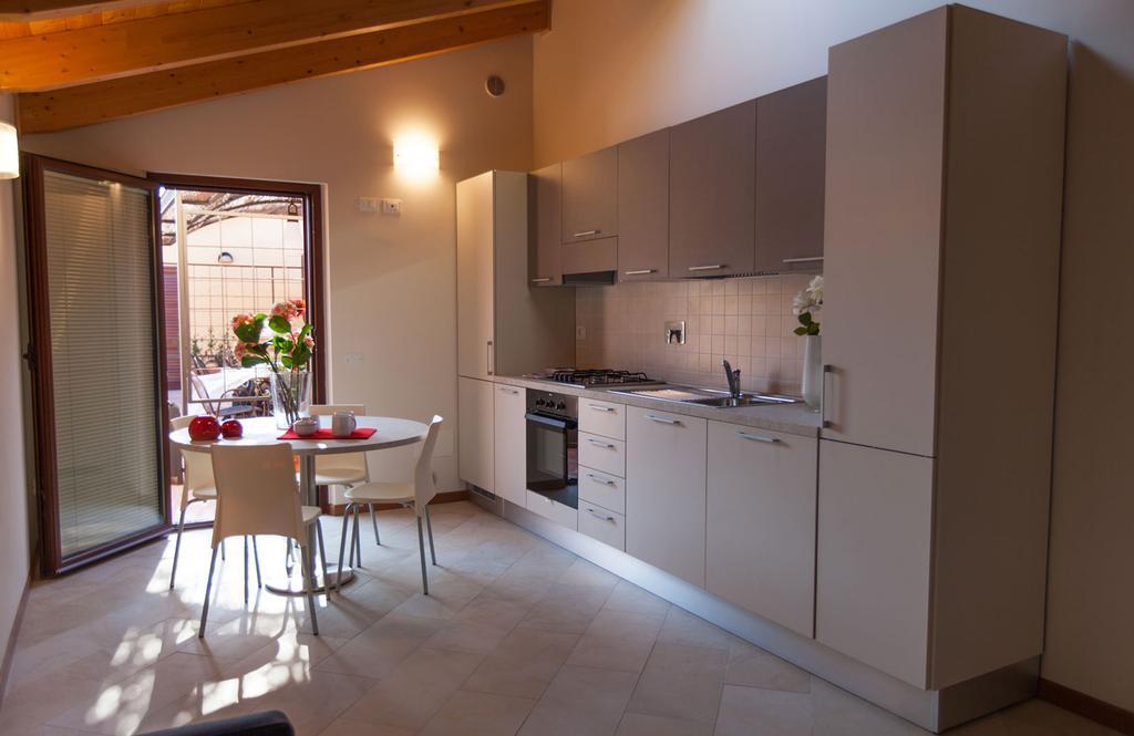 "La Terrazza Di Castiglione" Appartamenti Vacanza Castiglione della Pescaia Zimmer foto